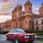 45° Raduno Alfa Romeo – Noto – 20 Novembre 2022