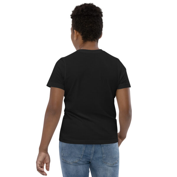T-shirt in jersey per ragazzi - immagine 5