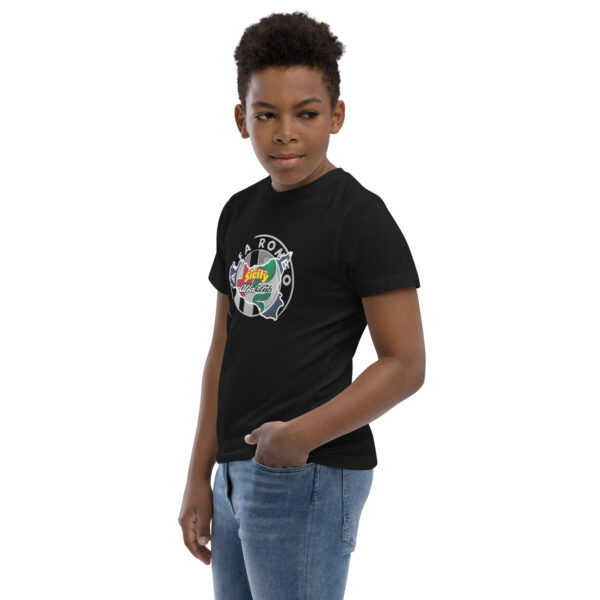 T-shirt in jersey per ragazzi - immagine 4